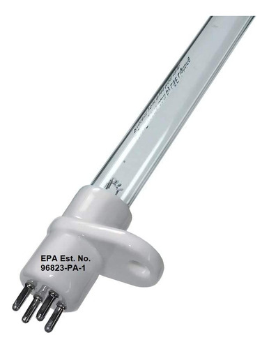 Lse Lighting 1076r-03 Uv Bulb For Second Wind 2000 Series |