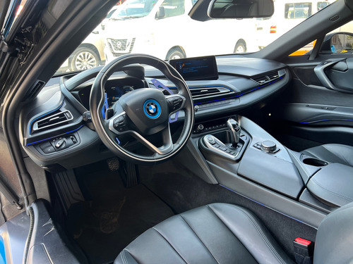 BMW i8 1.5 Pure Impulse At