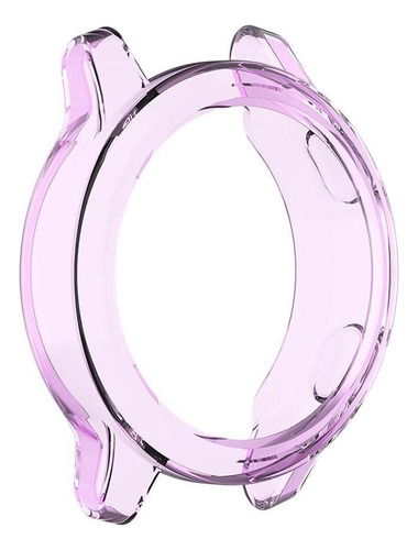 Carcasa Protectora Para Reloj Deportivo / No