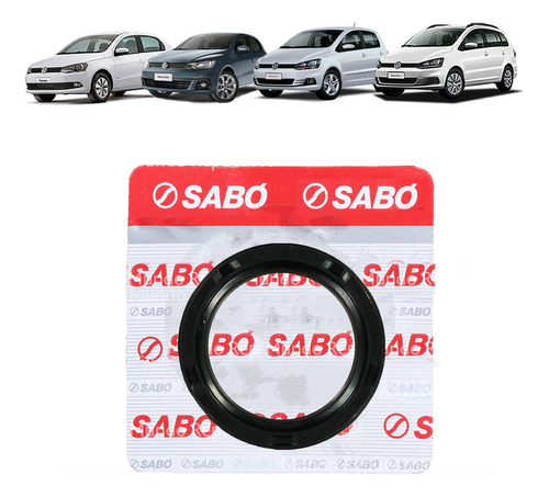 Reten Distribucion Bomba Aceite Amarok Bora Golf Iv Passat