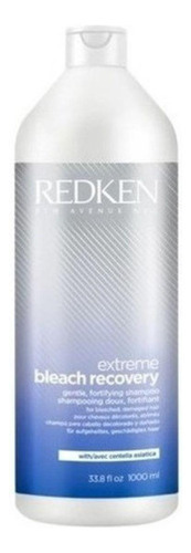 Redken Shampoo Extreme Bleach Recovery 1000ml