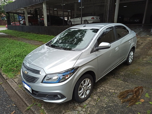 Chevrolet Prisma 1.4 Ltz 4p