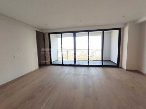 Departamento En Venta O Renta En Residencial Binome En Interlomas, Huixquilucan