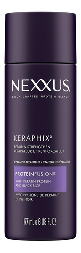  Nexxus Keraphix - Crema De Tratamiento De Prelavado