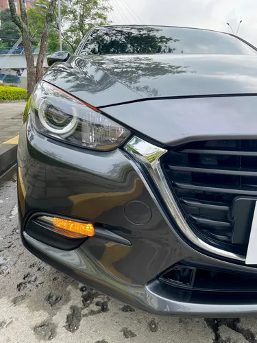 Mazda 3 2.0 Prime