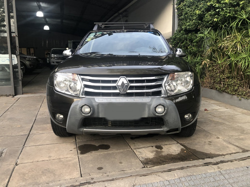 Renault Duster Privilege 2.0 4x2 2012 Euler Autos