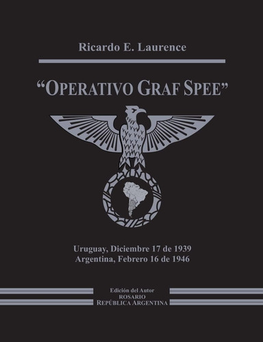 Libro: Operativo Graf Spee (spanish Edition)