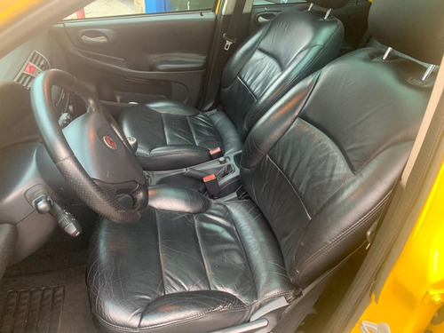 Fiat Stilo 1.8 8v Sporting Flex 5p 2008
