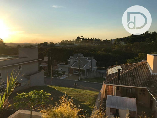 Imagem 25 de 30 de Casa Com 4 Dormitórios À Venda, 300 M² Por R$ 1.600.000,00 - Centro - Vinhedo/sp - Ca4141