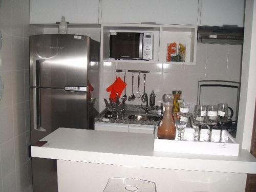 Imagem 1 de 30 de Apartamento Com 2 Dormitórios À Venda, 50 M² Por R$ 279.000,00 - Vila Rio De Janeiro - Guarulhos/sp - Ap2144