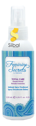 Gel Limpiador O Desodorante Intimo Terramar Higiene Intima