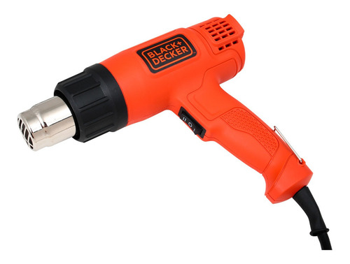 Pistola De Calor Black Decker 1500w