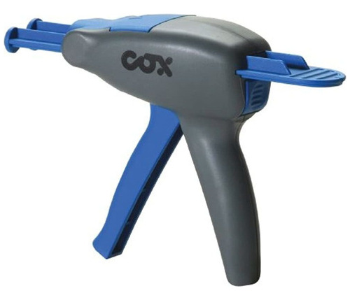 Cox Mr50 True 50ml Cartridge Systems 11 21 41 Y 101 Mix Rati