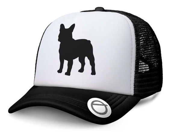 Gorra Trucker Bulldog | MercadoLibre