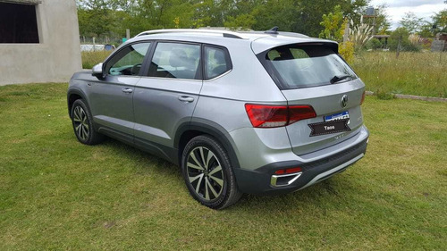 Imagen 3 de 9 de Volkswagen Taos 250 Tsi Highline Pac