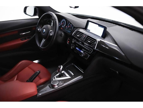 Bmw M3 3.0 Bi Turbo
