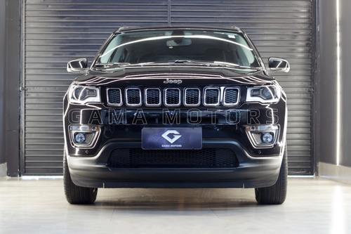 Imagem 1 de 9 de Jeep Compass 2.0 Longitude