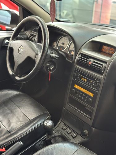 Chevrolet Astra 2.0 MPFI ADVANTAGE 8V FLEX 4P MANUAL