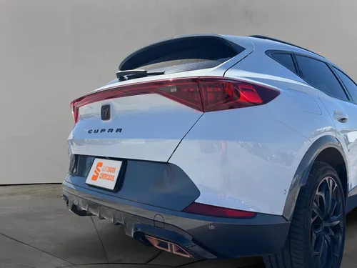 Cupra Formentor 2024