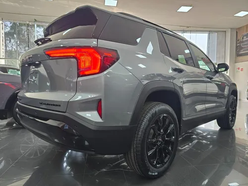 Gmc Terrain 2025