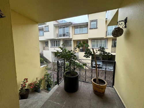 Casa En Venta Interlomas Valle De Las Palmas (m2c345)