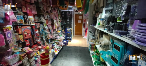 Imagen 5 de 28 de Mk Inmobiliaria Vende Fondo De Comercio De Piñatería En La Ciudad Comercial La Cascada, Los Teques / 04126968207