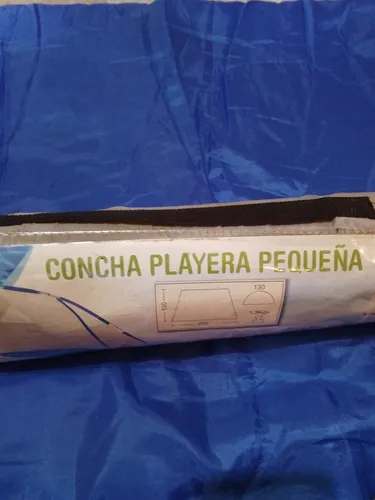 Dielle Concha Playera Pequeña