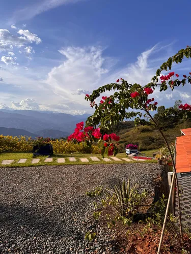 Finca De Recreo San Jerónimo Ant