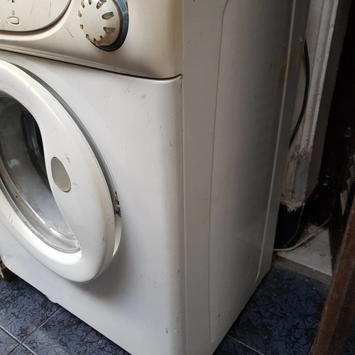 Gabinete Drean,ariston,candy