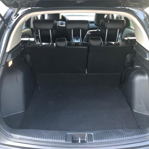 Honda Hr-v Lx Cvt Automático 2017 Hrv Flex