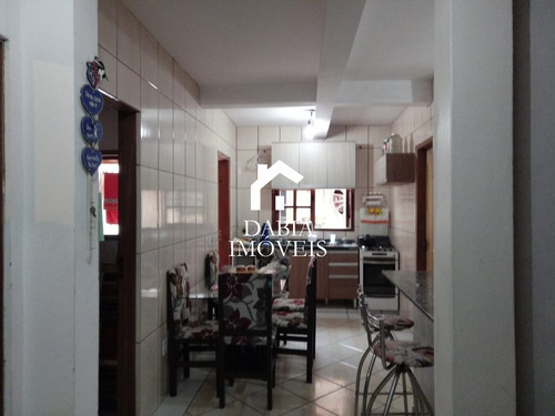 Imagem 7 de 29 de Casa - Ca00054 - 34224254