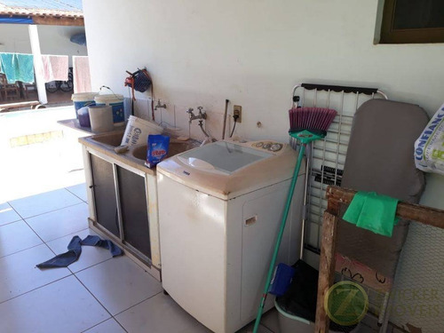 Imagem 14 de 18 de Venda: Ótima Casa Na Vila Nova Paulista - Ca00596