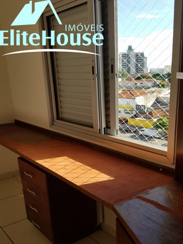 Imagem 24 de 30 de Apartamento - Ap02893 - 70842970