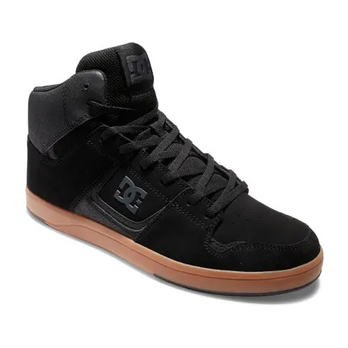 Zapatilla Hombre Dc Shoe Cure High-top