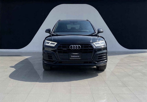 Imagen 2 de 12 de Audi Q5 2020 5p 45 Tfsi S Line Quattro