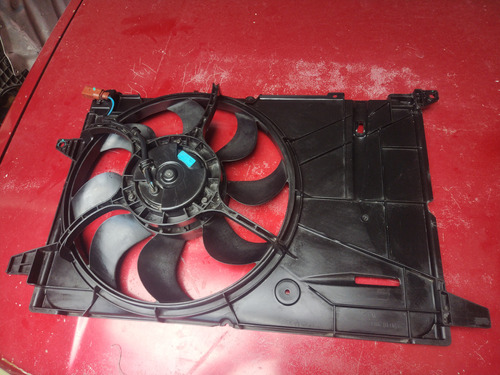 Motoventilador Con Tolva Para Spark -beat 18-20ng Original 