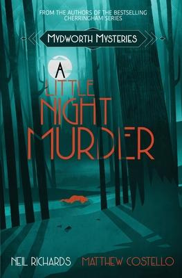 Libro A Little Night Murder - Neil Richards