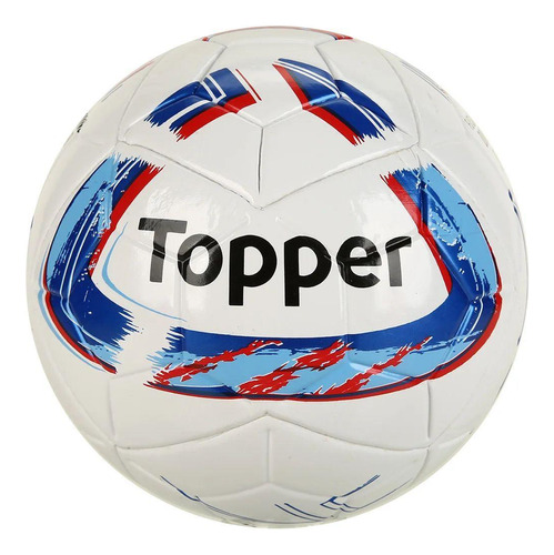 Bola Futsal Infantil Topper Dominator Sub 09