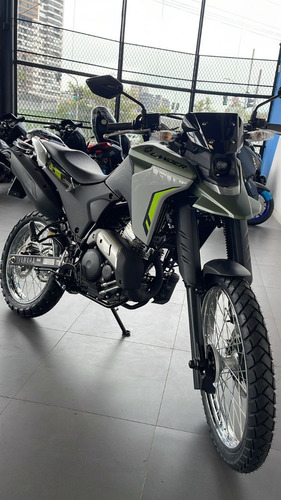 Lander 250 Pronta Entrega Sem Entrada (vendedor Bruno)