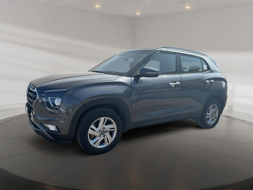 Hyundai Creta Value