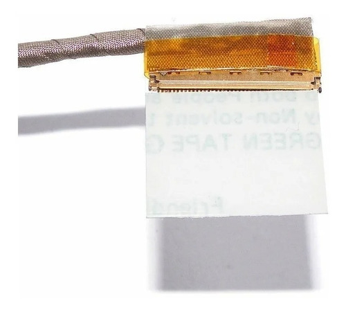 Imagen 3 de 3 de Flex De Video Dell Inspiron 3421 3437 5421 2421 0n9kxd F14 S