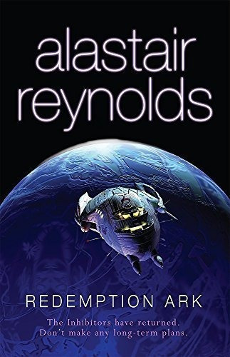 Redemption Ark (revelation Space Sequence) -..., De Reynolds, Alastair. Editorial Gollancz En Inglés