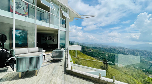 Oripoto/fabuloso Loft/400m2/en Venta/amoblado Y Listo Para Entrar