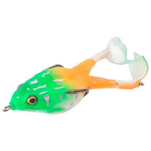 Señuelos Superficial Major Catch Frog Plopper 9cm, 13.5gr