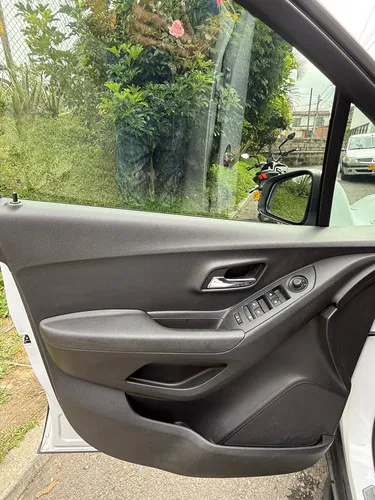 Chevrolet Tracker 1.8 Lt At