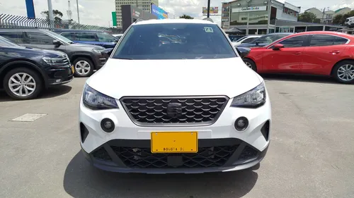 Seat Arona REFERENCE