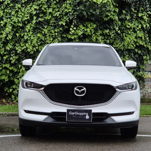 Mazda CX-5 2.5 Grand Touring LX 4x4 La Más Full De Su Categoria Financiamos 100%