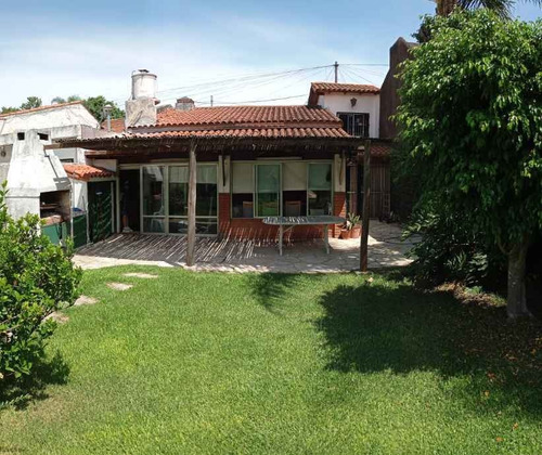 Imagen 3 de 11 de Chalet En Venta En Ituzaingo Norte