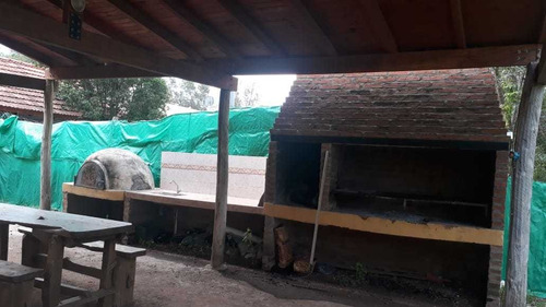 Imagen 13 de 14 de Chalet Con Piscina + Amplio Lote