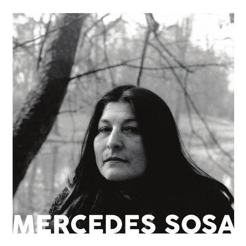 Mercedes Sosa - Cuadernos De Música, De Álvaro Rufiner